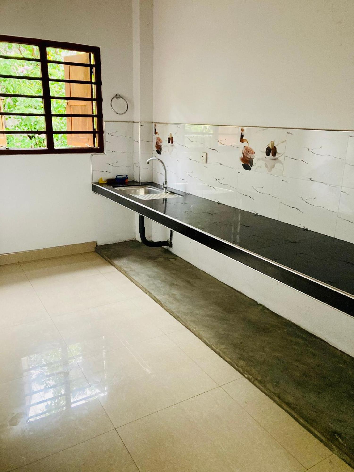 Ameena Homestay Tangalle Bagian luar foto