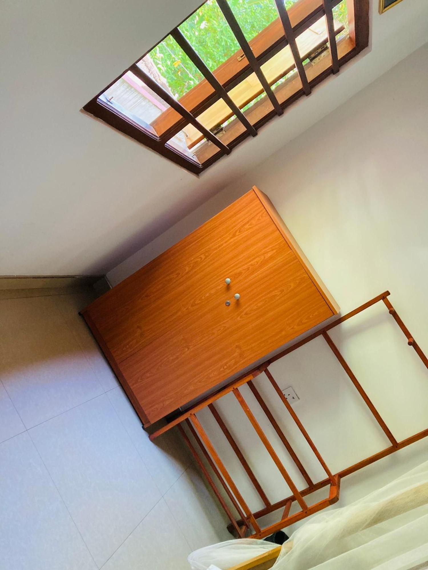 Ameena Homestay Tangalle Bagian luar foto